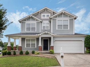 905 Arbor Springs Dr, Mount Juliet, TN 37122