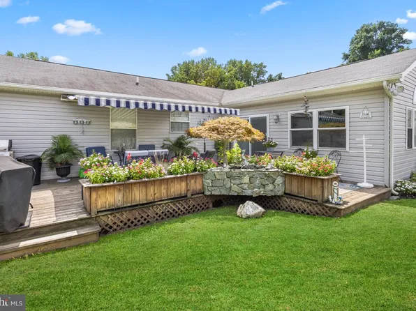 4006 Chesapeake Ave, Chesapeake Beach, MD 20732