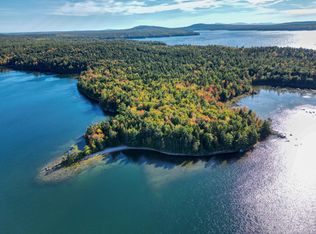 0 State Route T10 #182, Cherryfield, ME 04622