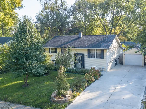 3567 Patton Dr, Indianapolis, IN 46224