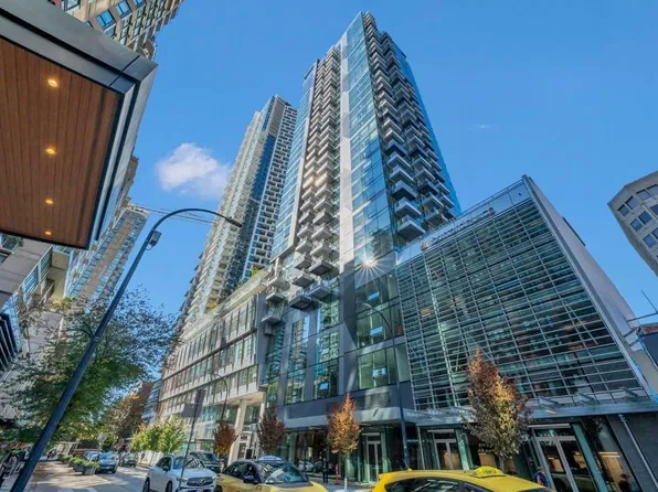 1277 Hornby St, Vancouver, BC