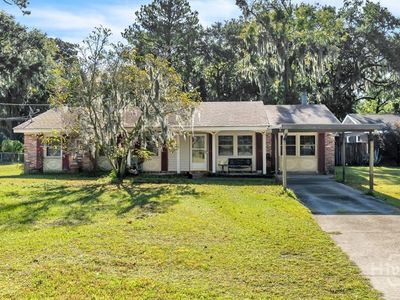 810 Walthour Road, Savannah, GA, 31410