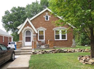 2479 Hartland Ave, Saint Louis, MO