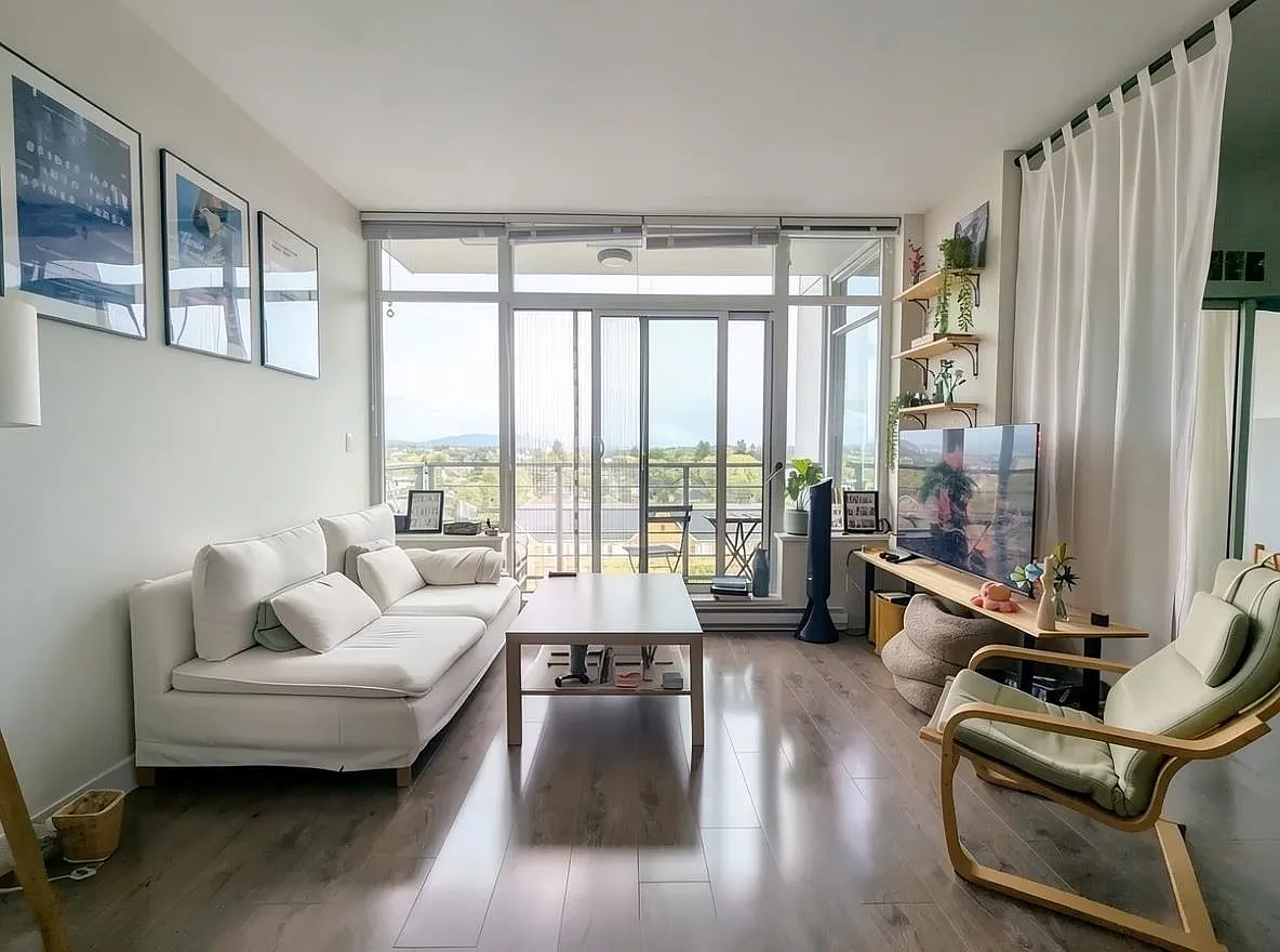 1 bed, 773 sqft, $2,900 — Photo 2