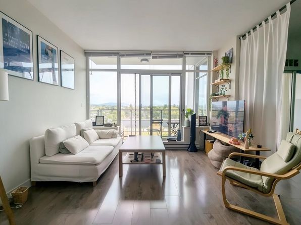 1 bedroom rental in Vancouver — photo 2