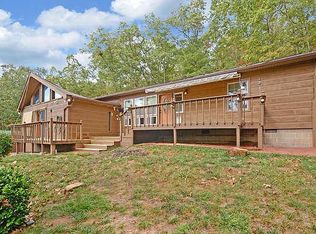 1229 Voylestown Rd, Morganton, GA 30560