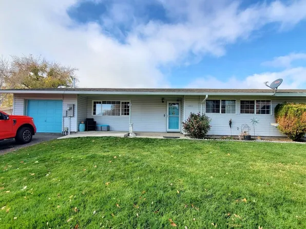 10644 Preddy Ave, Klamath Falls, OR 97603
