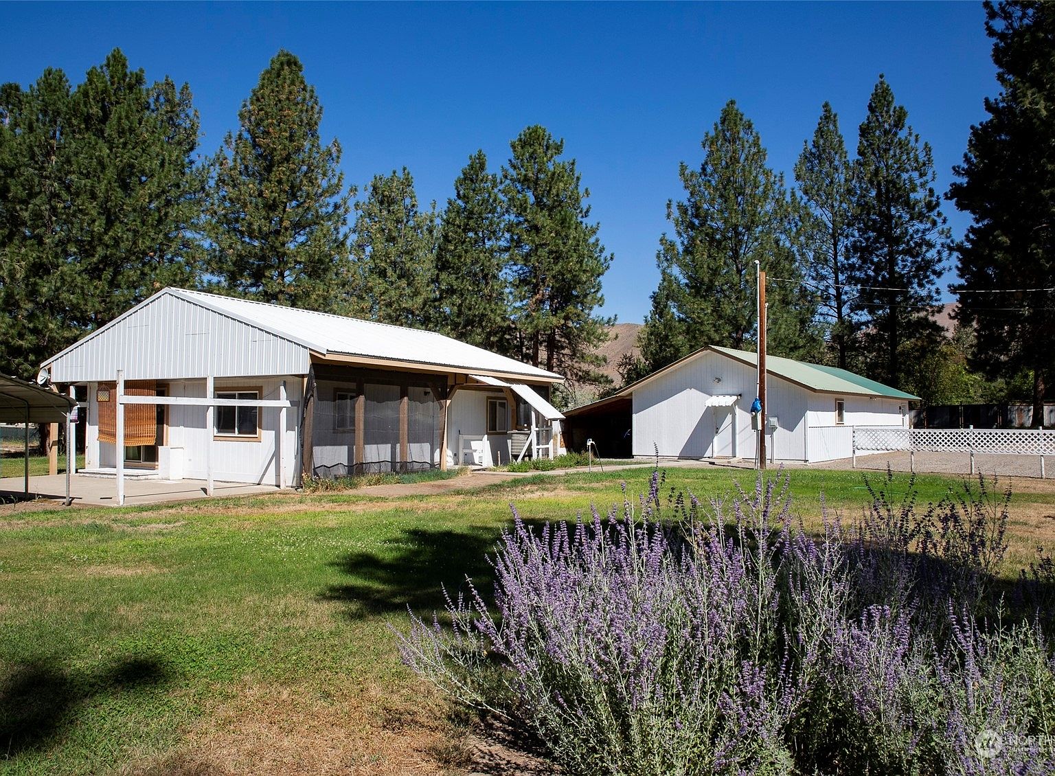 38 Twisp Airport Road, Twisp, WA 98856 Zillow