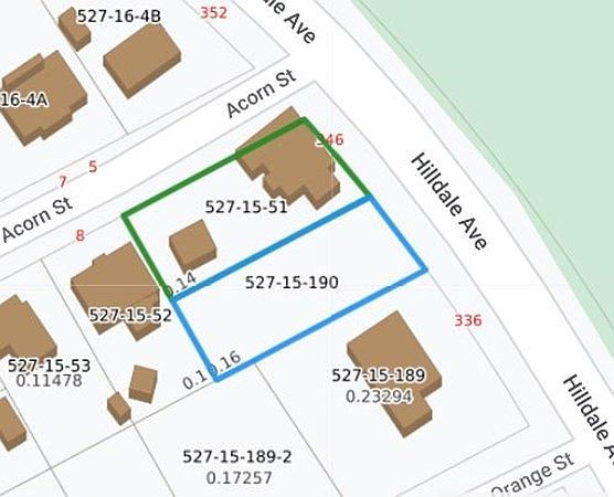 1st image of 346 Hilldale Ave