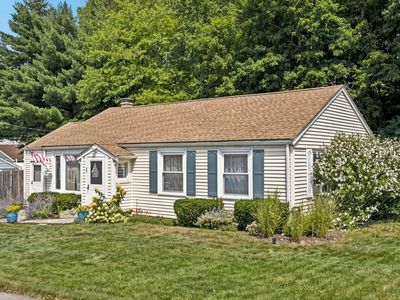 45 Old Country Way, Weymouth, MA, 02188