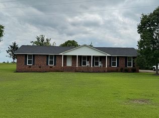 1836 Bethany Church Rd, Lincolnton, GA 30817