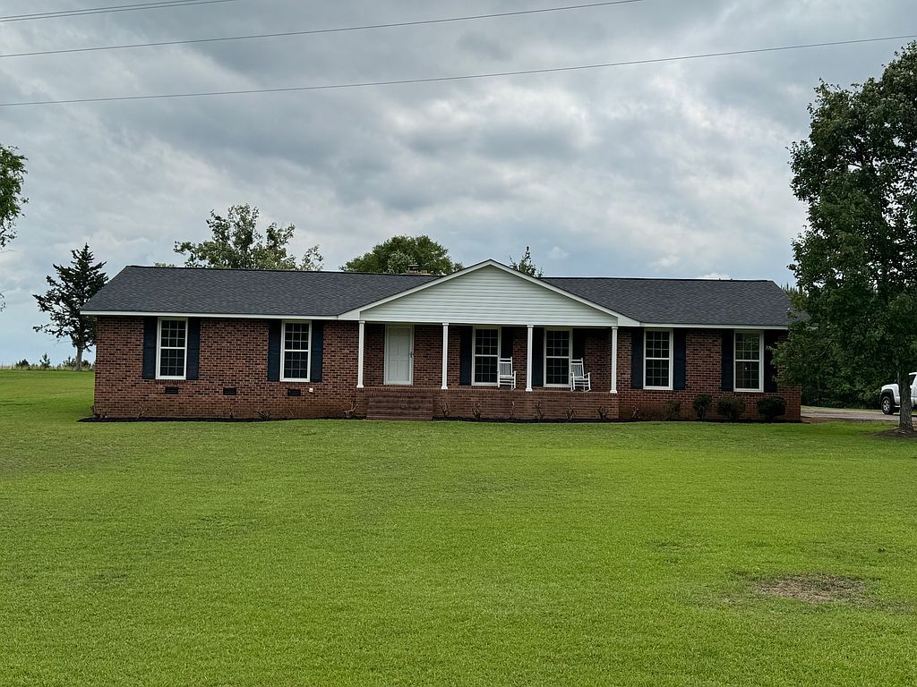 1836 Bethany Church Rd - Property Image