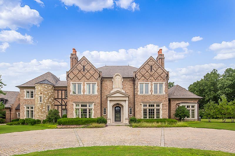 495 Kings Stable Ln, Eads, TN 38028 Zillow