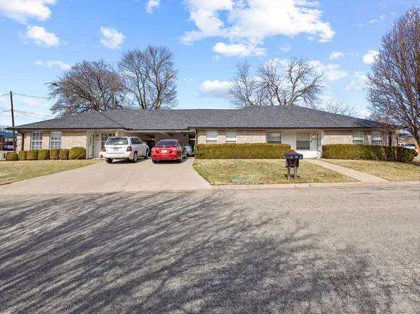 805 Peachtree Pl, Sherman, TX 75090