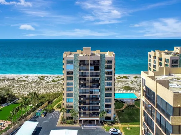 631 Alhambra Rd APT 1004, Venice, FL 34285