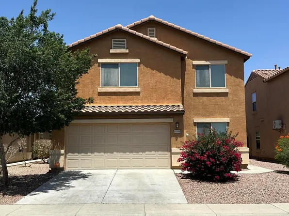 40246 W HOPPER Drive, Maricopa, AZ 85138