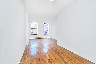 Rented by Keller Williams NYC