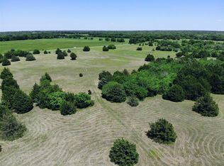 1385 Reynolds Rd, Whitewright, TX 75491