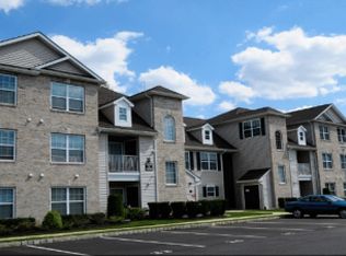 1197 Morning Glory Dr, Monroe, NJ 08831