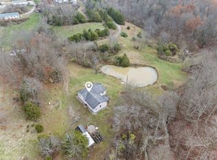 8549 Ky Highway 356, Cynthiana, KY 41031