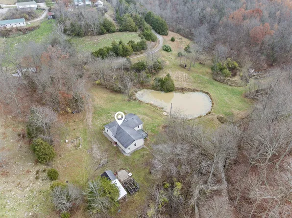8549 Ky Highway 356, Cynthiana, KY 41031