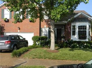 503 Essex Park Cir, Franklin, TN 37069