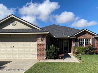 6502 Nick St, Amarillo, TX 79119