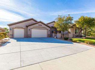 1164 Daybreak Ln, Mesquite, NV 89027