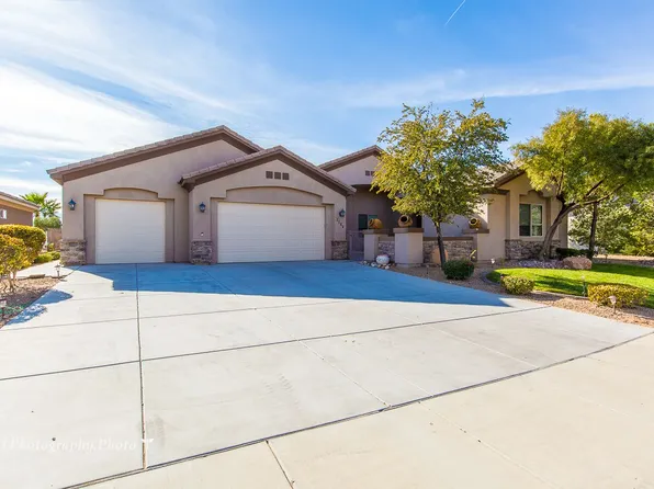 1164 Daybreak Ln, Mesquite, NV 89027