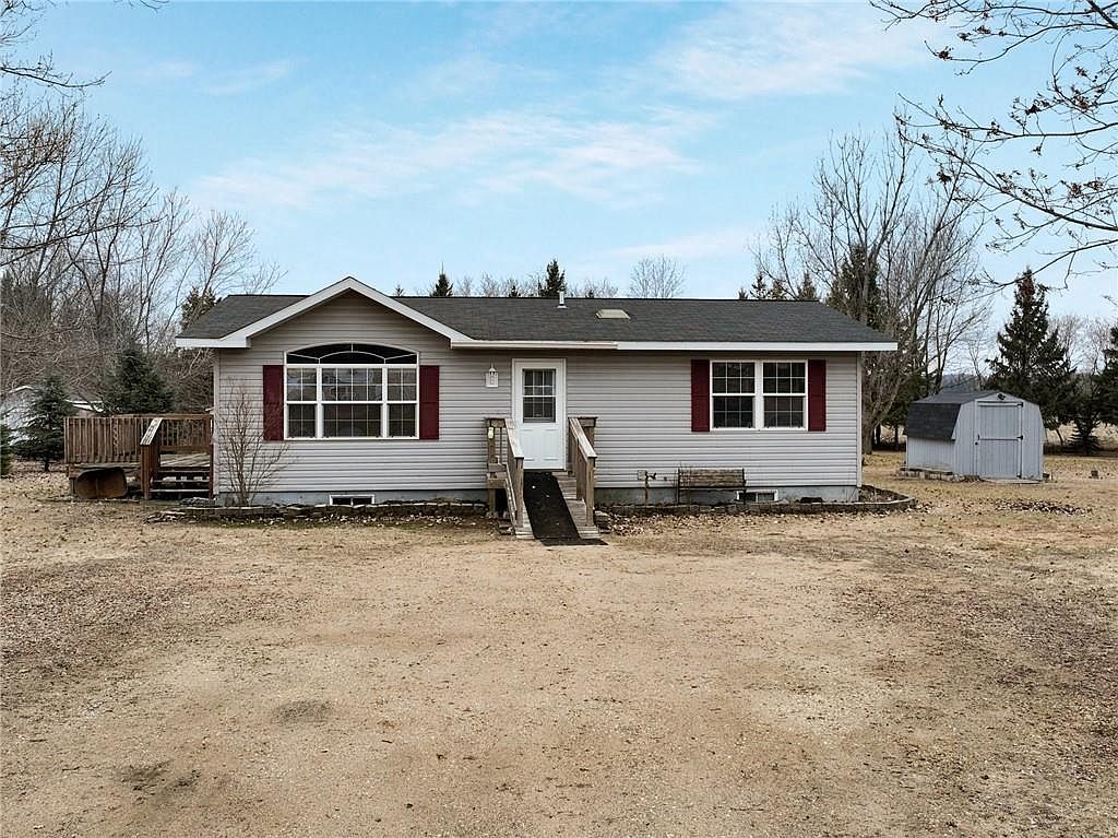 N3627 463rd Street, Menomonie, WI 54751 Zillow