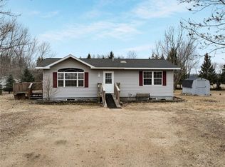 N3627 463rd St, Menomonie, WI 54751
