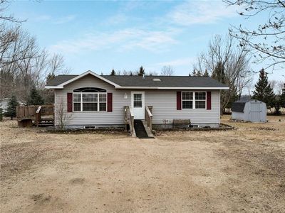 N3627 463rd Street, Menomonie, WI, 54751