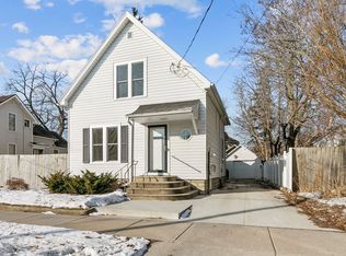 847 Frederick St, Oshkosh, WI 54901