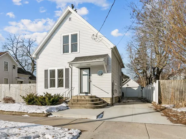 847 Frederick St, Oshkosh, WI 54901