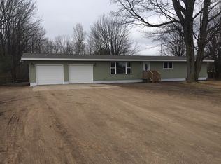 6619 M Rd, Escanaba, MI 49829