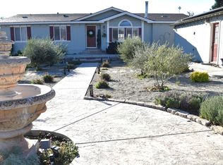 21833 Robledo Rd, Palo Cedro, CA 96073