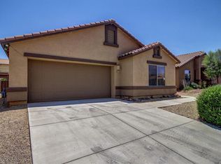 191 W Calle Patio Lindo, Sahuarita, AZ 85629