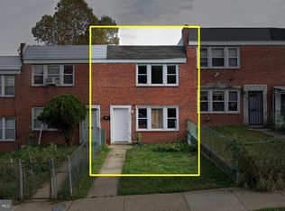 2843 Hollins Ferry Rd, Baltimore, MD 21230