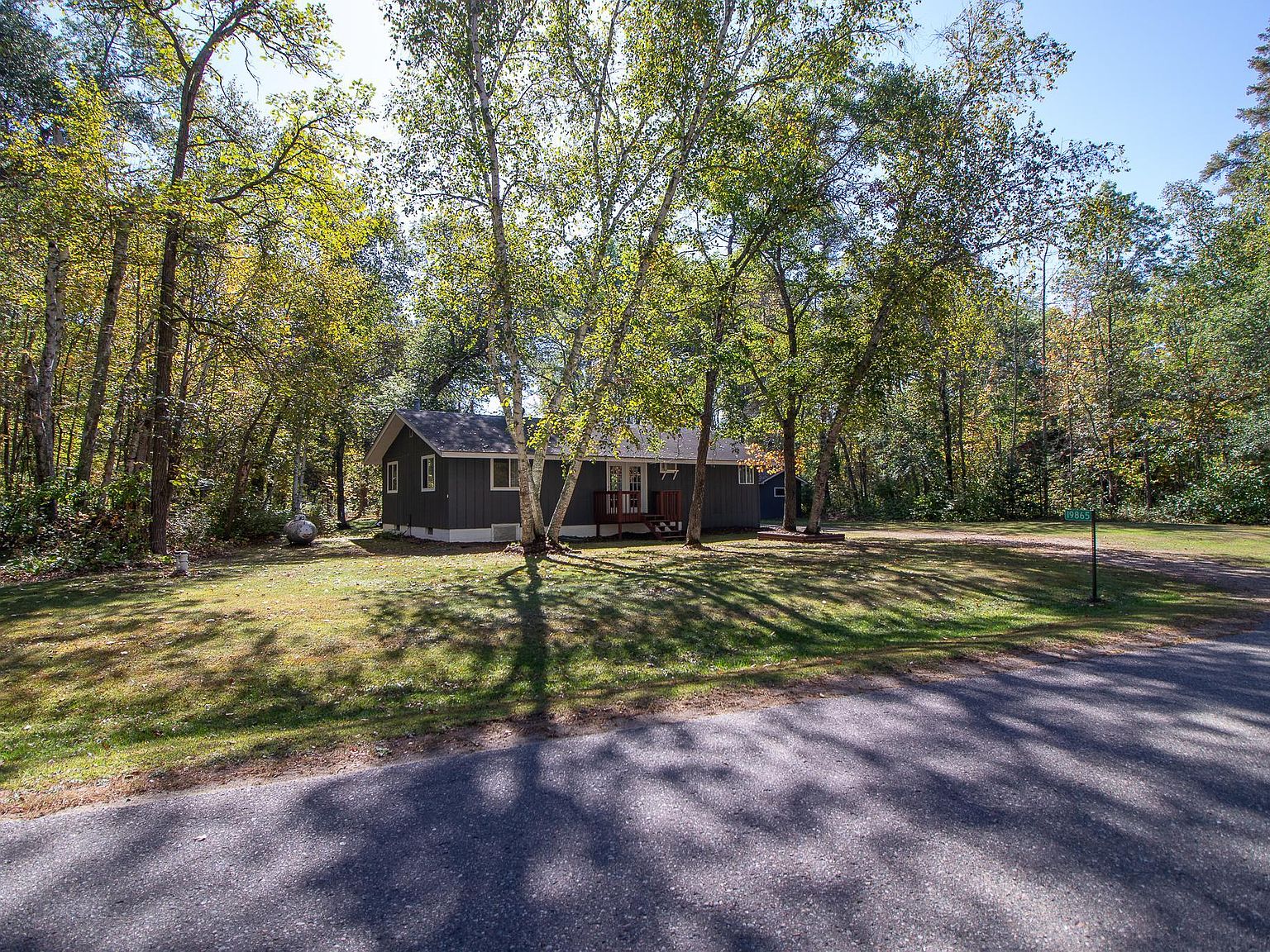 19865 Blue Lake Rd, Emily, MN 56447 | Zillow