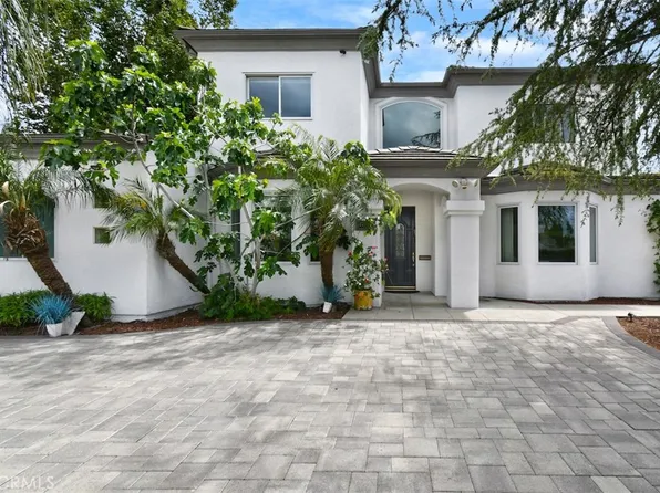 17846 Palora St, Encino, CA 91316