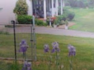 2242 Baptist Church Rd, Culleoka, TN 38451