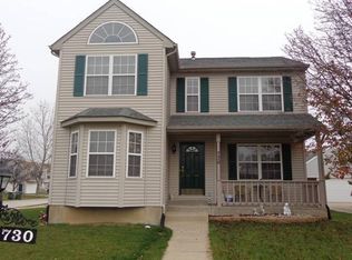730 Cub Run, Valparaiso, IN 46383
