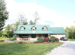 15066 Kile Rd, Cabool, MO 65689