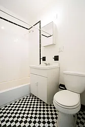 Rented by City Connections Realty