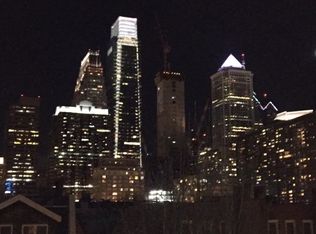 156 N 22nd St APT B, Philadelphia, PA 19103