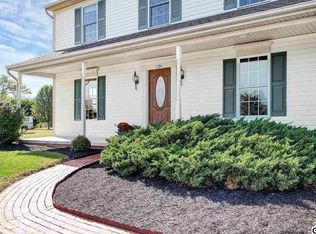 1194 Cherrington Ln, Harrisburg, PA 17111