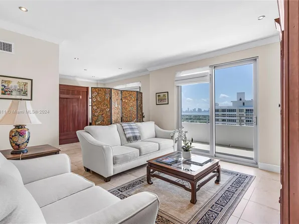 5555 Collins Ave APT 17Y, Miami Beach, FL 33140