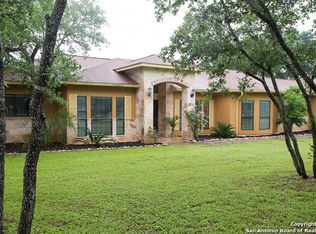 8711 Heath Circle Dr, San Antonio, TX 78250