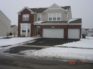 25350 S Bann St, Manhattan, IL