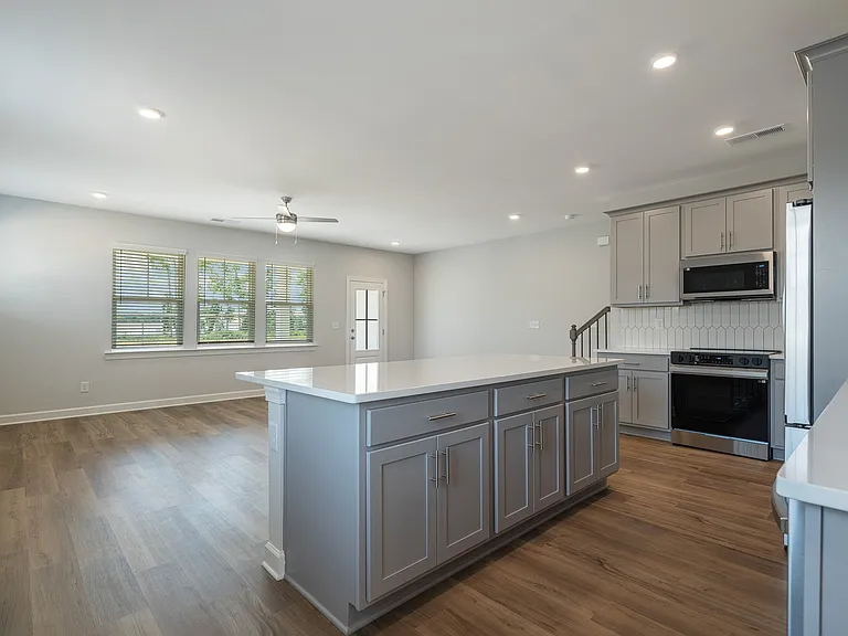 Tessa Shallowford Single-Family and Townhomes — Photo 28